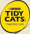 Tidy Cats para gatos