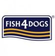 Fish4Dog Sea Jerky para perros
