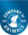 The Company Of Animals para perros