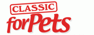 Classic For Pets para pájaros