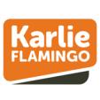 Karlie Flamingo para roedores