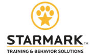 Starmark para perros