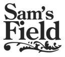 Sam's Field para perros