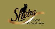 Sheba para gatos
