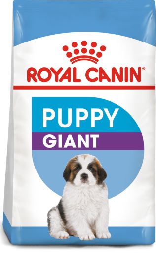 Giant Puppy Pienso para Cachorros de Razas Tama&ntilde;o Gigante