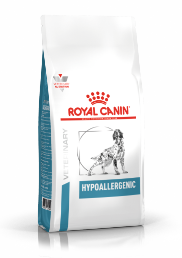 VD Canine Hypoallergenic