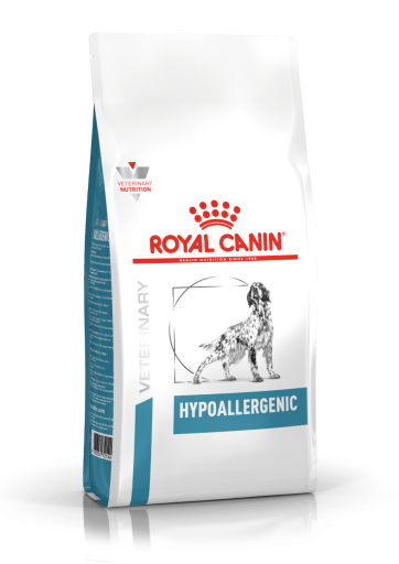 VD Canine Hypoallergenic