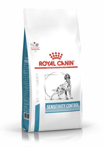 VD Canine Sensitivity Control