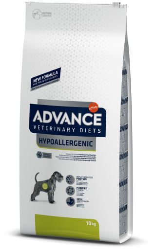 Canine VD Hypoallergenic