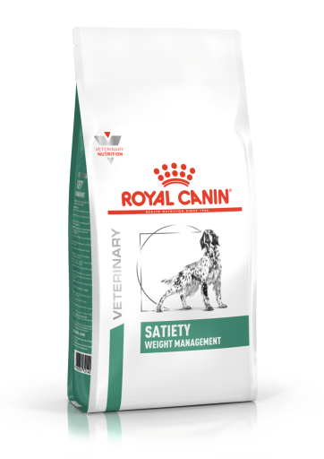 VD Canine Satiety Support