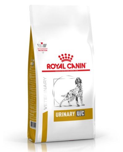 VD Canine Urinary Low Purine