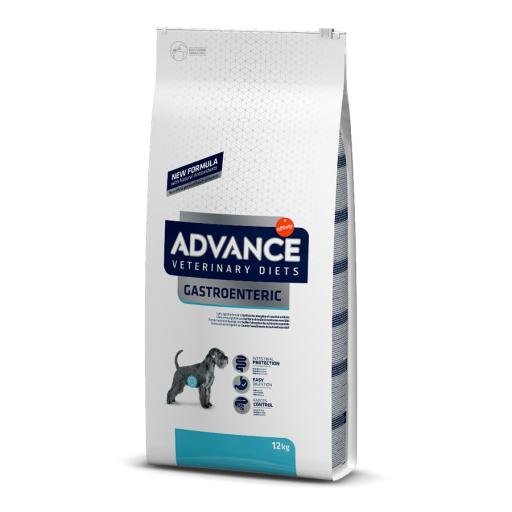Canine VD Gastroenteric Canine VD Gastroenteric
