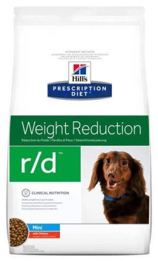 PD Canine r/d Mini PD Canine r/d Mini