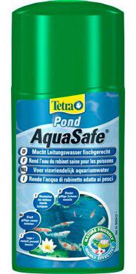 Pond AquaSafe Pond AquaSafe