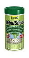 Plant Initial Sticks Plant Initial Sticks