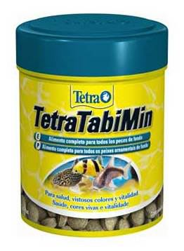 Tabimin (peces fondo) Tabimin (peces fondo)