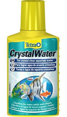 Crystalwater