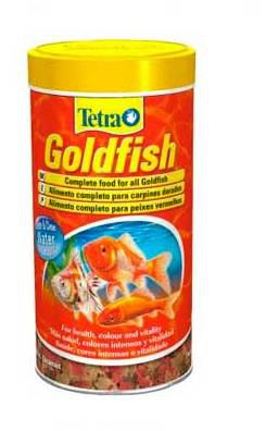 AniMin Goldfish (escamas)