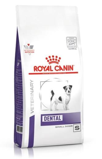VD Canine Dental (Small Dogs)