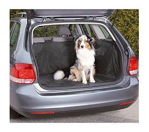 Protector de maletero para perros - Dexter Talla SUV
