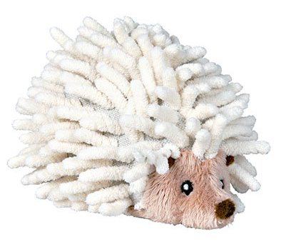Peluche para perros Erizo Con sonido Peluche para perros Erizo Con sonido
