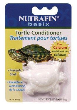 Bloque de calcio para tortugas Nutrafix