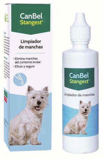 OPTICAN + TOALLITAS LYS 40 UNIDADES (PACK) Higiene de Perros y Gatos