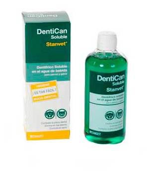 Dentican soluble para perros y gatos Dentican soluble para perros y gatos