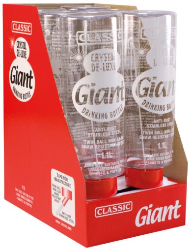 Deluxe Giant Bottle Deluxe Giant Bottle