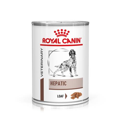 VD Canine Hepatic (lata)