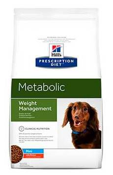 Hill&rsquo;s PD Canine Metabolic Mini