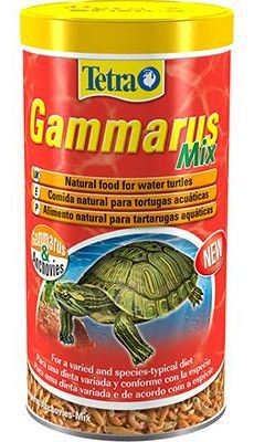 Gammarus Mix (Gambitas)