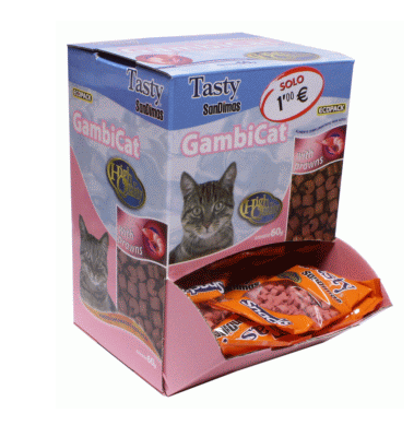 Gambicat Gambicat