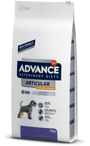 Canine VD Articular Care Reduced Calorie