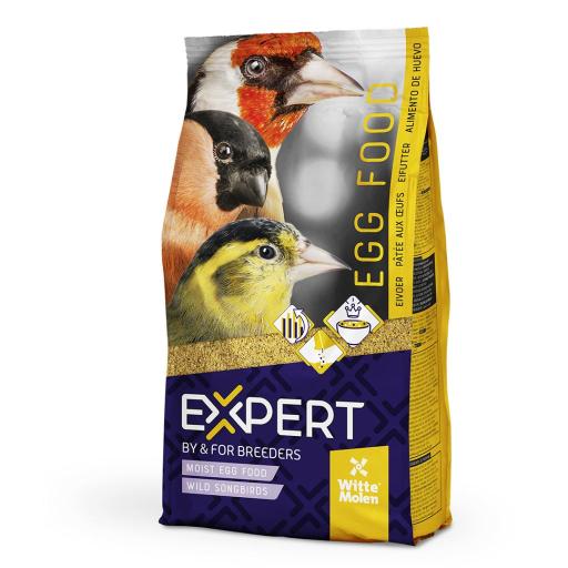 Alimento De Huevo Pájaros Cantores Alimento De Huevo Pájaros Cantores