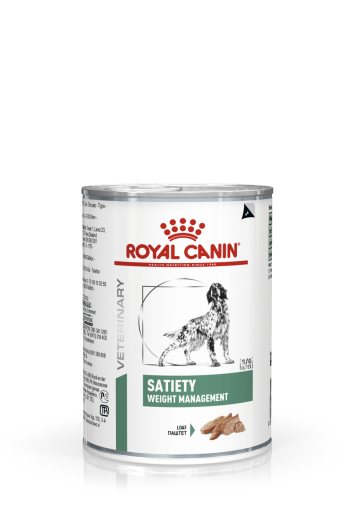 Satiety Support Canine (Lata)
