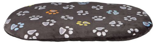 Cojín para perros Jimmy gris Cojín para perros Jimmy gris