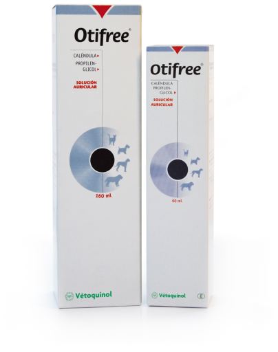 Otifree Limpiador Auricular Externo Otifree Limpiador Auricular Externo