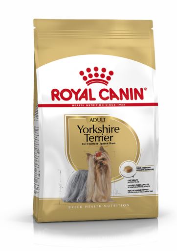 Yorkshire Terrier Adult Pienso para Perro Adulto de Raza
