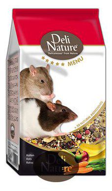 Deli Nature Rats Deli Nature Rats