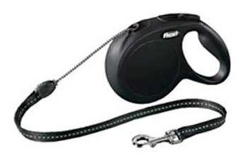 Correa New Classic Cordón para perros hasta 20 Kg (8 m) Correa New Classic Cordón para perros hasta 20 Kg (8 m)