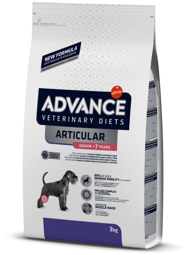 Canine VD Articular Care + 7 a&ntilde;os