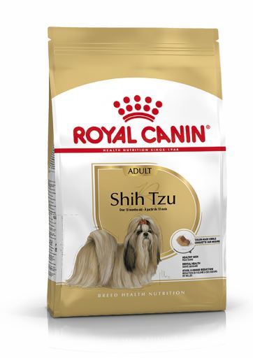 Shih Tzu Adult Pienso para Perro Adulto de Raza