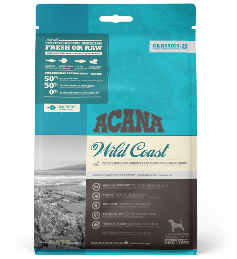 Wild Coast Wild Coast