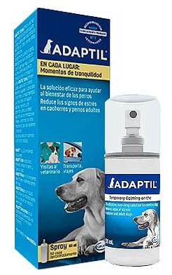 Spray especial viajes para perros Spray especial viajes para perros