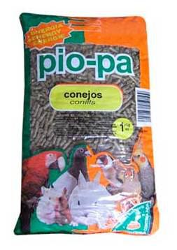 pellets para conejo pellets para conejo