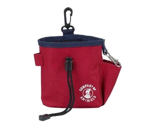 Bolsa para premios Clix Treat Bag Bolsa para premios Clix Treat Bag