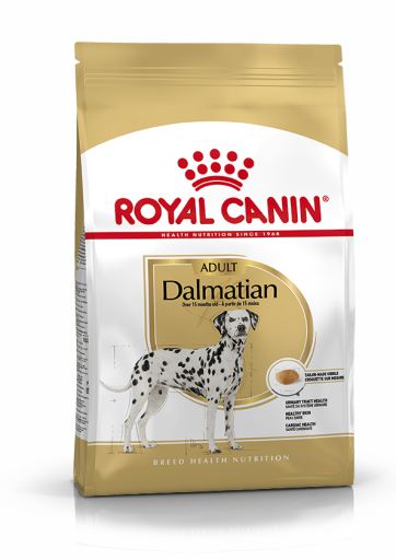 Dalmatian Adult Pienso para Perro Adulto D&aacute;lmata