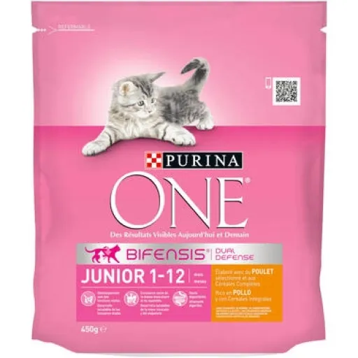 One Bifensis Junior One Bifensis Junior