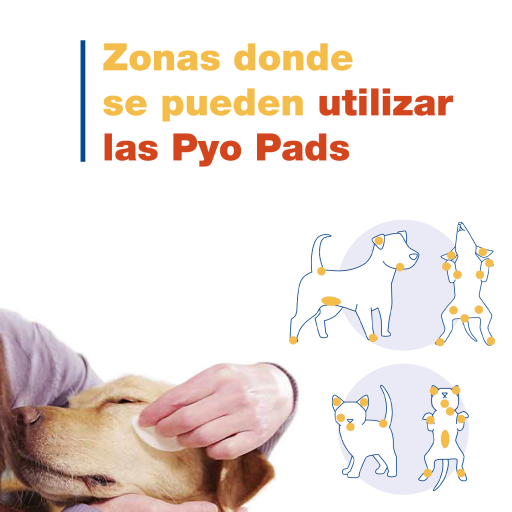 SANO Y BELLO TOALLITAS 30 UNIDADES Complementos para Perros